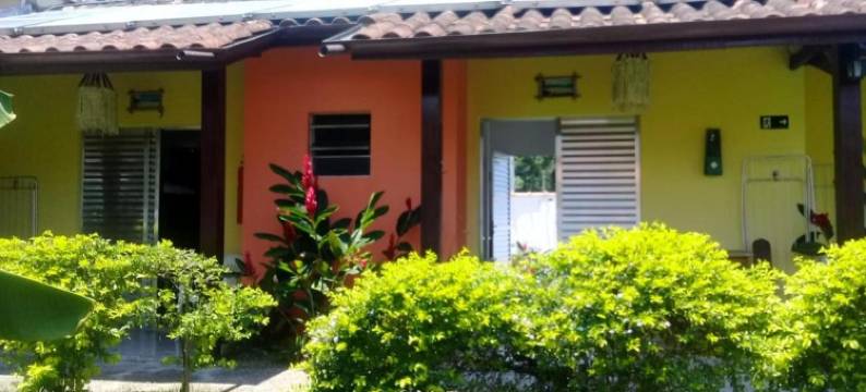 安娜与海客栈(Pousada Ana e o Mar)图片