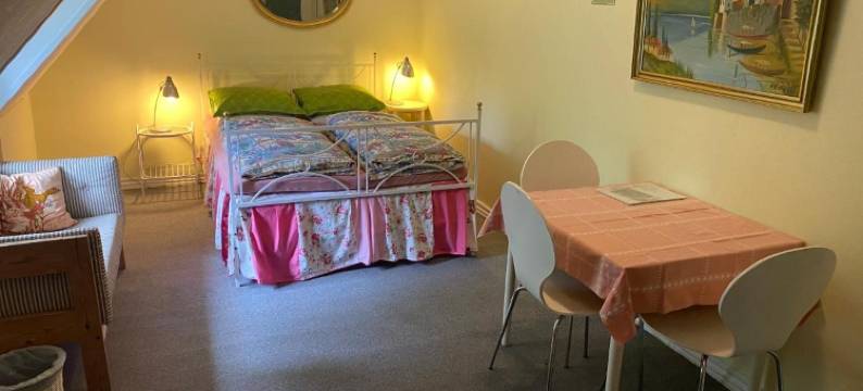 梅瑞赫经济型酒店(客房&早餐)(Myrehøj Bed & Breakfast)图片