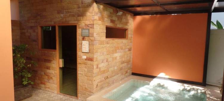 巴比伦泳池别墅(Babylon Pool Villas)图片