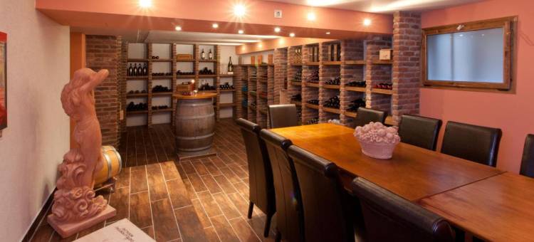 苏多罗奈尔霍夫酒店 - 法比奥餐厅(Hotel Südlohner Hof - Ristorante Da Fabio)图片