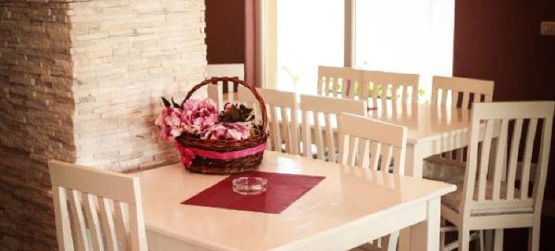 Pensiunea Oxana图片