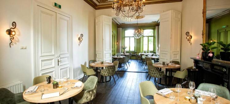 波尔德别墅(Villa Polder)图片