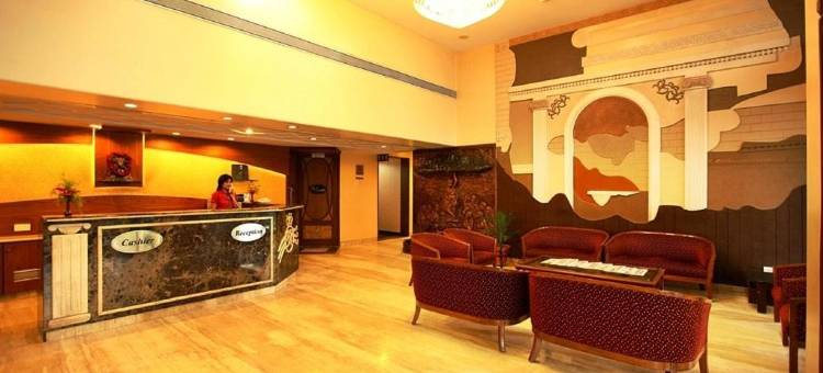 波里基瓦斯皇家酒店(Brijwasi Royal)图片