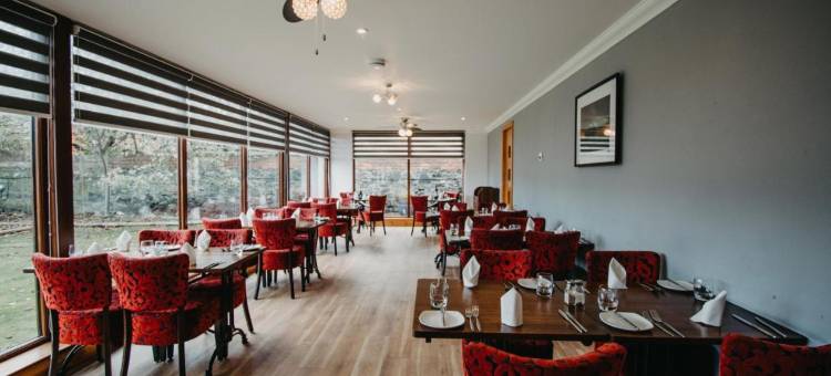 海菲德阿姆斯旅馆(Seafield Arms Hotel)图片