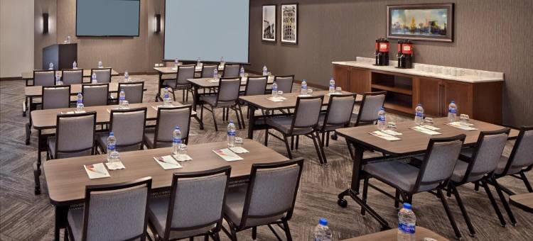沃里克/普罗维登斯机场凯悦嘉轩酒店(Hyatt Place Warwick/Providence Airport)图片