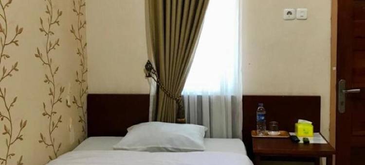 Penginapan Intan Bandara图片