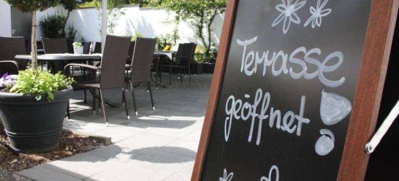 邮政酒店(Hotel Zur Post)图片