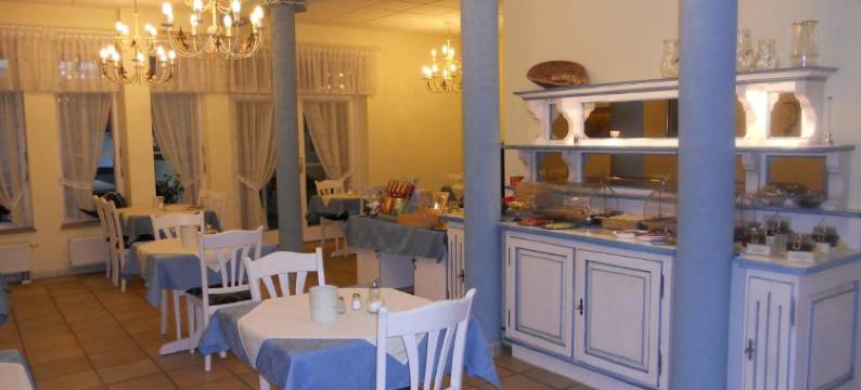 赫希跨国酒店(Hotel Hirsch)图片