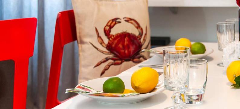 在中心城市公寓(Nel Centro City Apartment)图片