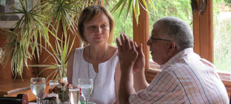 老果园宾馆(The Old Orchard Guest House)图片