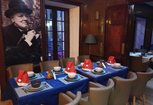 Hotel Batha Hotel Overview