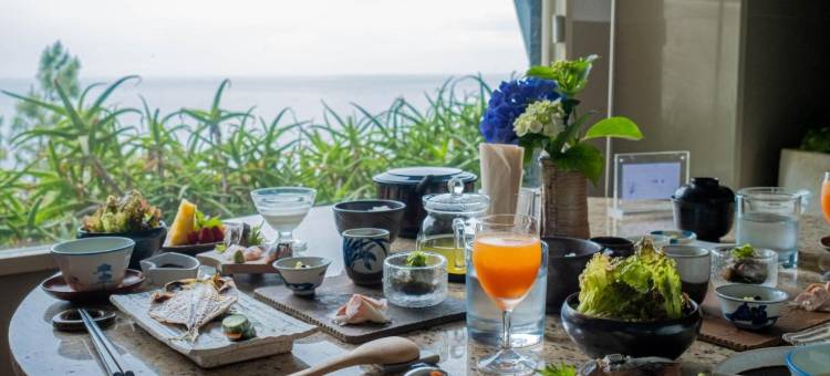 伊萨娜度假村(Isana Resort)图片