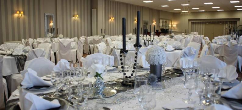 雷吉纳水疗酒店(Hotel Regina & Spa)图片