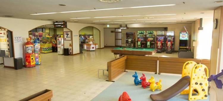 大野屋酒店(Hotel Oonoya)图片