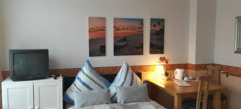 艾利克罗斯纳旅馆(Pension Elli Krössner)图片