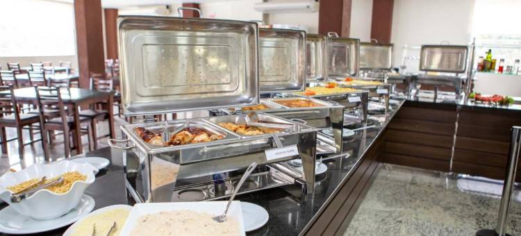 桑多纳酒店(Hotel Zandoná)图片