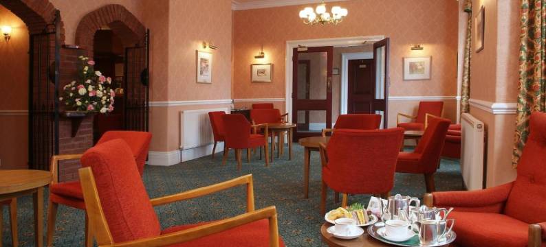 萨克森维尔酒店(Saxonville Hotel)图片