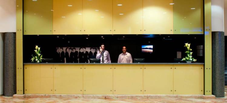 埃拉特莱昂纳多特级全包酒店(Leonardo Privilege Eilat Hotel - All Inclusive)图片