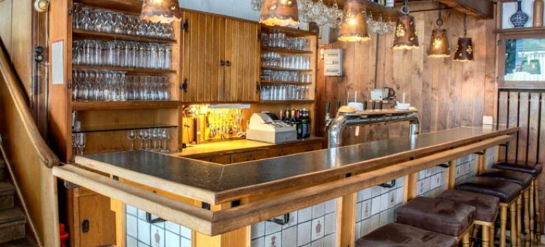 肯珀酒店(Hotel Kemper)图片