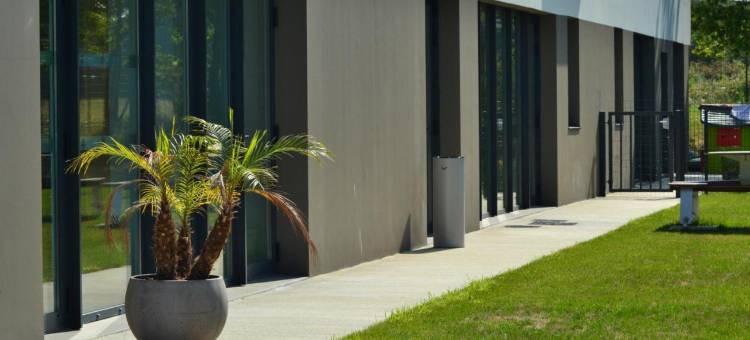 B&B Hotel Nantes Savenay图片