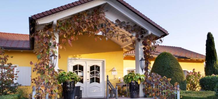 维里诺酒店(Hotel Villino)图片