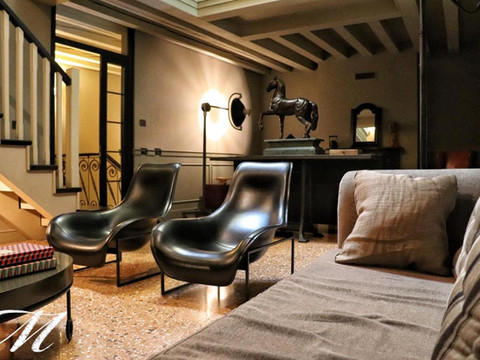 马森马堤达酒店