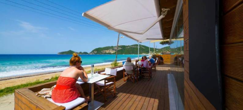 维斯托尼亚酒店(Vistonia)图片