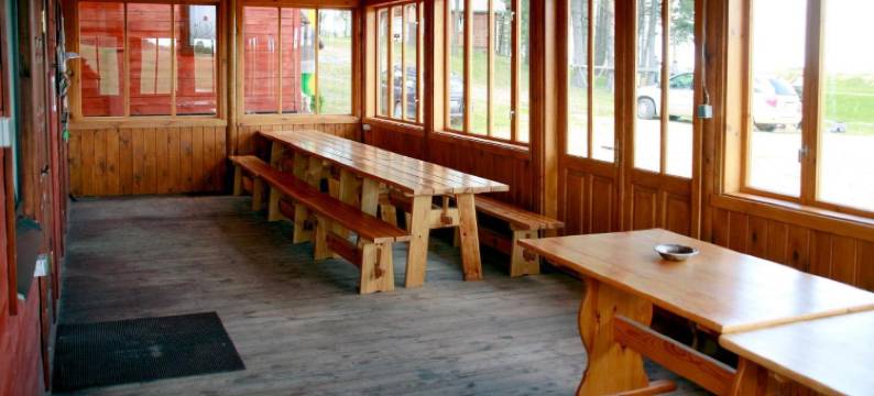 塞莱娜2003旅馆(Selena 2003)图片