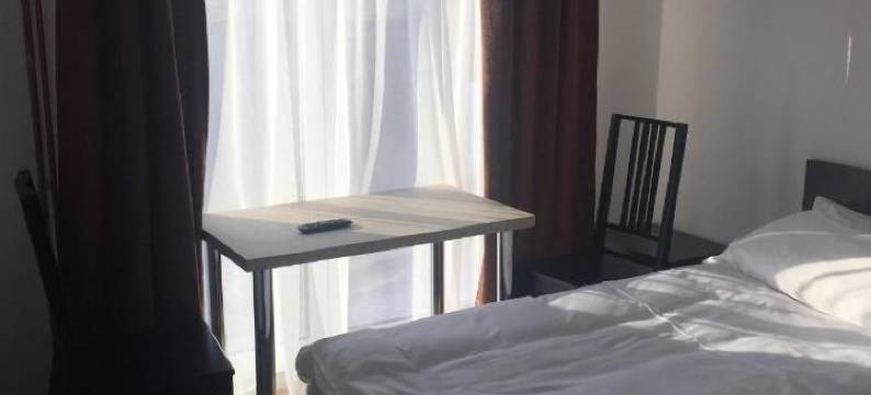 Mini-Hotel Megora图片