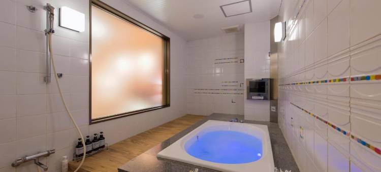须磨岐阜羽岛情趣酒店(限成人)(Hotel Sulata Gifu Hashima (Adult Only))图片