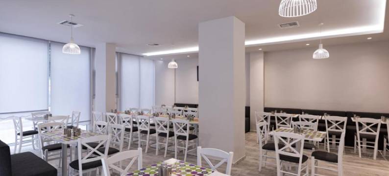 埃瑞尼酒店(Irini Hotel)图片