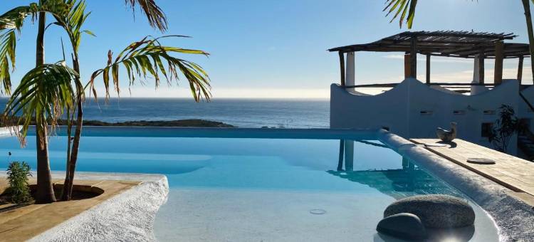 NEST Baja，设计酒店成员(Nest Baja, a Member of Design Hotels)图片