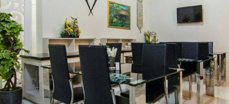 阿利发萨瑞亚酒店(Hotel Alifa Syariah)图片