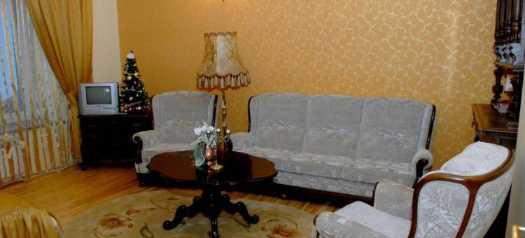 森特拉斯酒店(Hotel Centras)图片