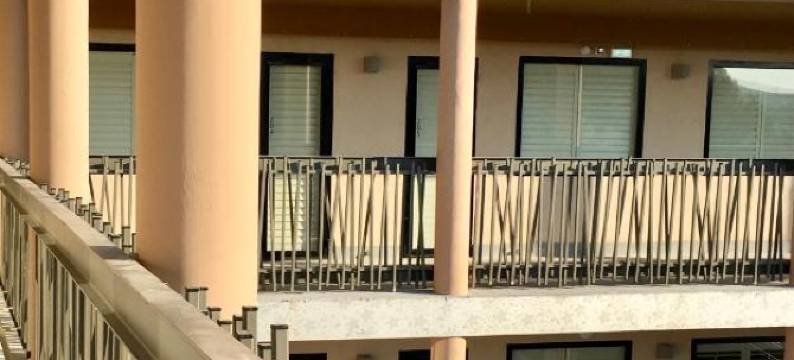 纳利奥酒店餐厅(Le Néliö)图片