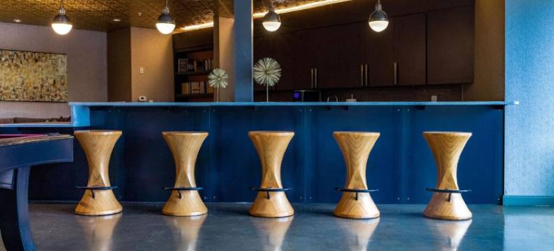 Placemakr 音乐街 - 范德比尔特(Placemakr Music Row - Vanderbilt)图片