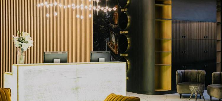 华沙东B&B住宿加早餐酒店(B&B Hotel Warsaw East)图片