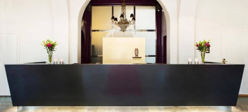 瑞典精英酒店(Elite Stora Hotellet)图片