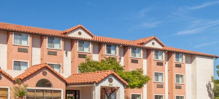 Days Inn by Wyndham Camp Verde Arizona图片