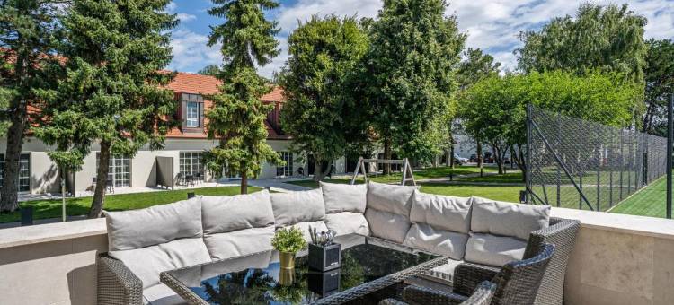 bsmart斯皮策贝格酒店(Hotel Spitzerberg by b-Smart)图片