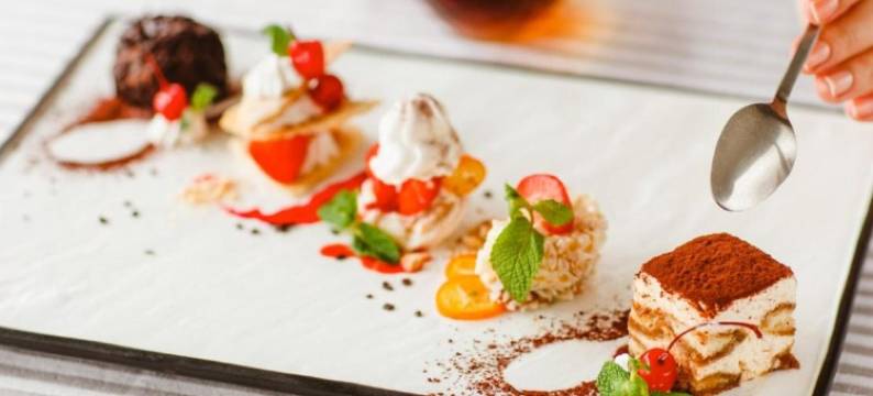 Hotel Poniatowski图片