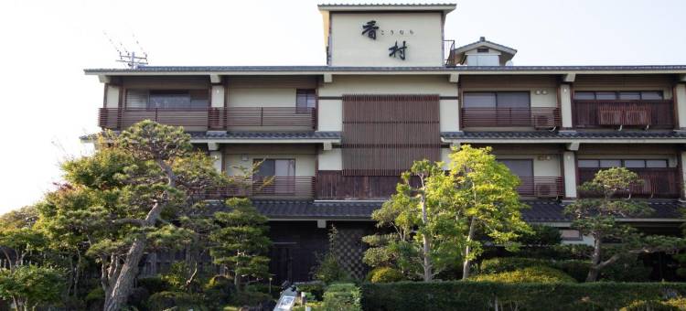 松岛香村(Matsushima Koumura)图片