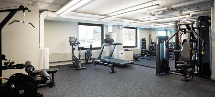 诺利赫尔顿尼米(Noli Herttoniemi)图片