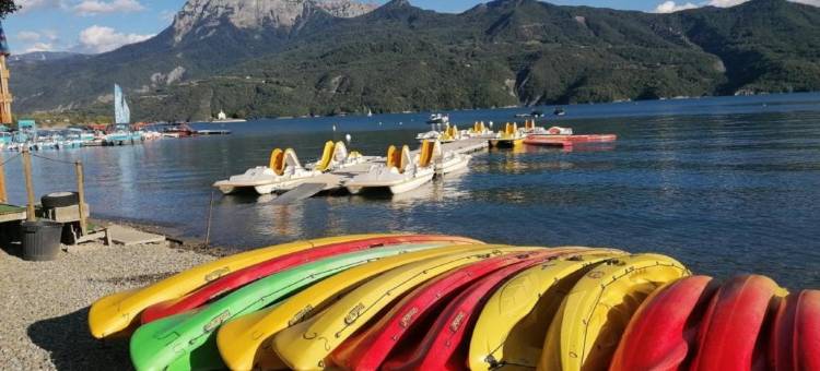 Logis HAVVAH 隙谷酒店(Logis Havvah Hôtel Gap)图片