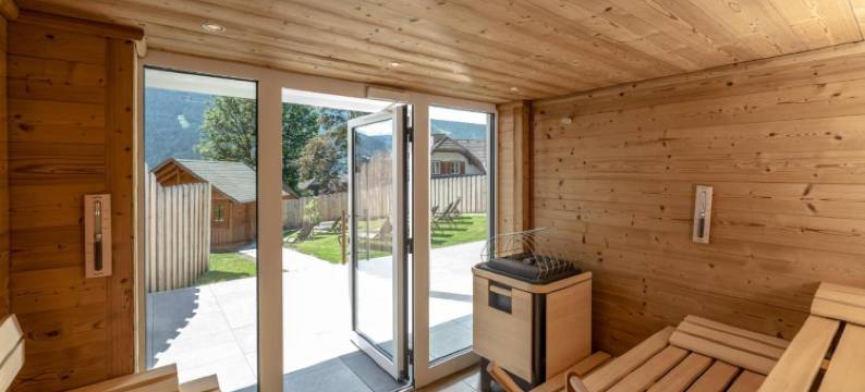 Die METZGERstub'n酒店和乡村别墅(Hotel Die Metzgerstubn)图片