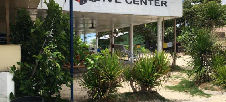 马布海思雷舍潜水度假村(Mabuhay Thresher Dive Resort)图片