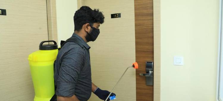 拉雅摄政酒店(Laya Regency)图片