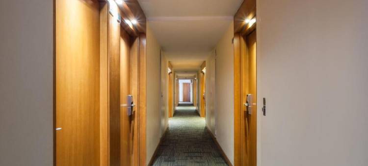 西班牙平托酒店(Posadas de España Pinto)图片