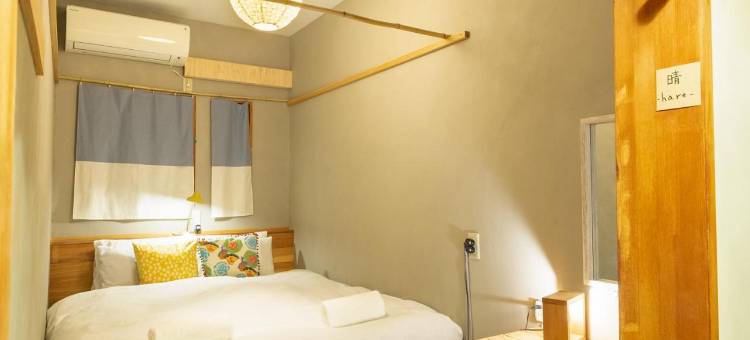 东京光明民宿(Tokyo Hikari Guesthouse)图片