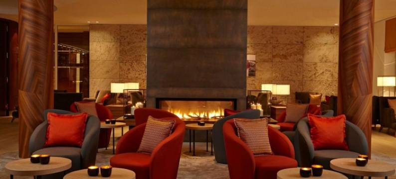 阿勒尔福斯Spa酒店(Aalernhüs Hotel & Spa)图片